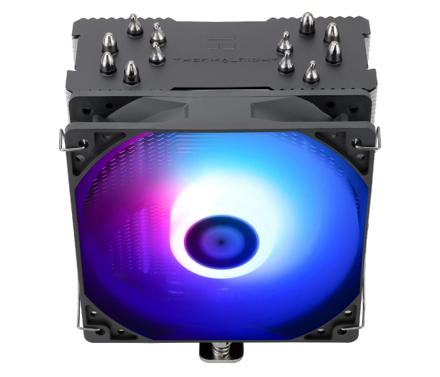 Thermalright Burst Assassin 120 Argb 120mm - 1284947 - zdjęcie 4